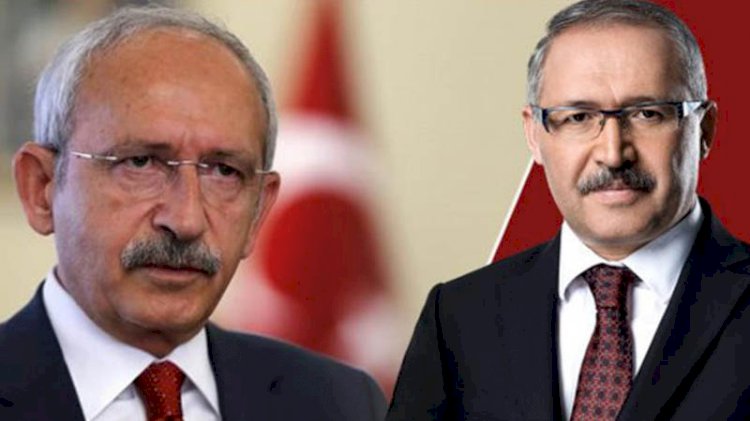 Hürriyet yazarından Kılıçdaroğlu’na ‘Abdullah Gül’ yanıtı: Kalemimi kırarım