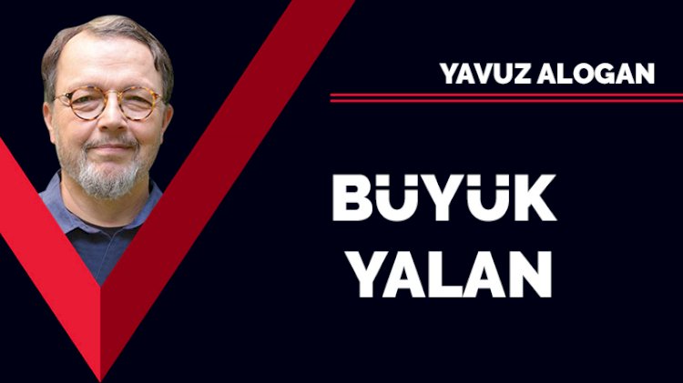 Büyük yalan