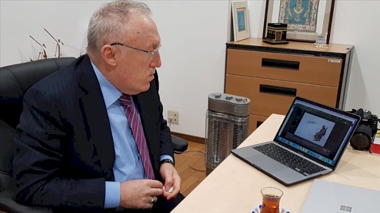 Yeni Washington Büyükelçisi Murat Mercan, Fetullah Gülen için ne dedi?