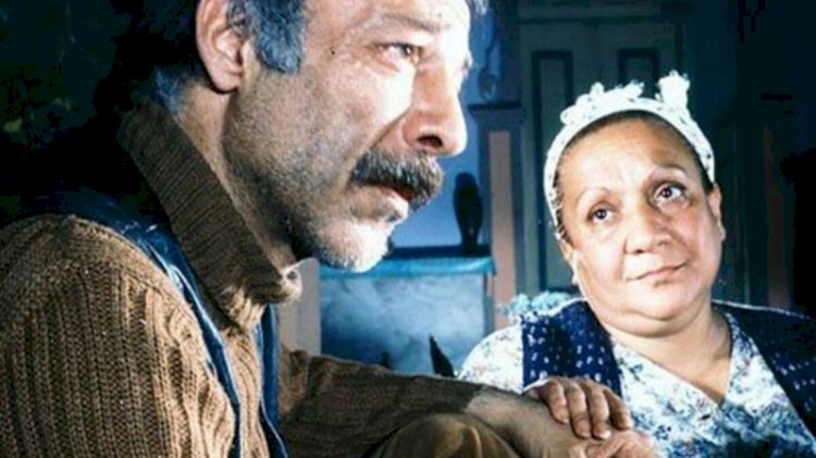 Yeşilçam'ın 'Hafize Ana'sı unutulmuyor