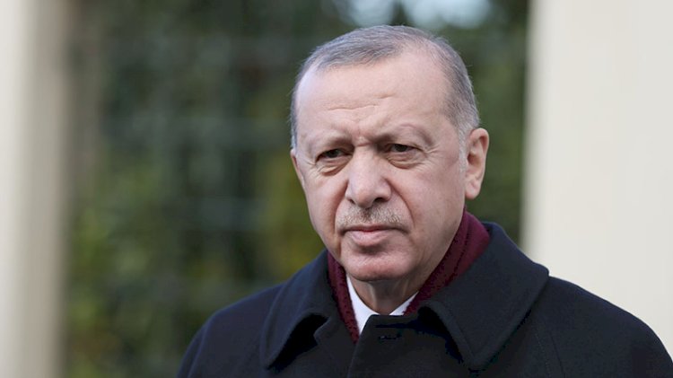 Erdoğan'dan AB zirvesi kararına ilk yorum