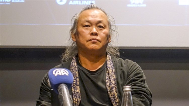 Ünlü yönetmen Kim Ki Duk Kovid-19'a yenik düştü