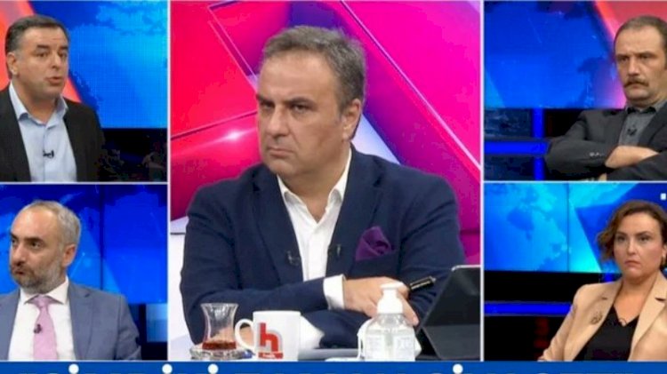 Halk Tv'de neler oluyor? Kılıçdaroğlu, Gürkan Hacır'ı aradı ve...