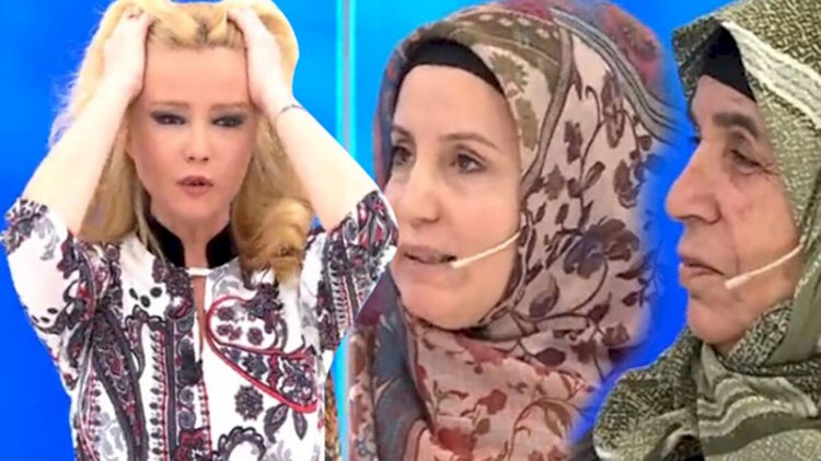 Müge Anlı'nın programında, 'tandırda bebek yaktı' denilmişti... Bir korkunç iddia daha