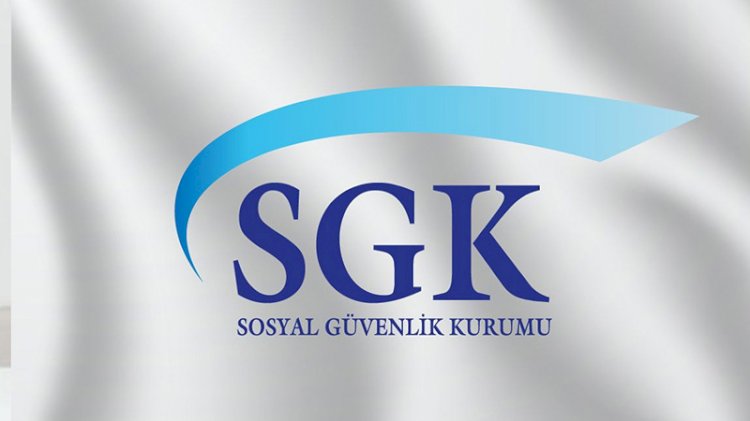 SGK'dan SMA hastalığı ilaçlarına ilişkin açıklama