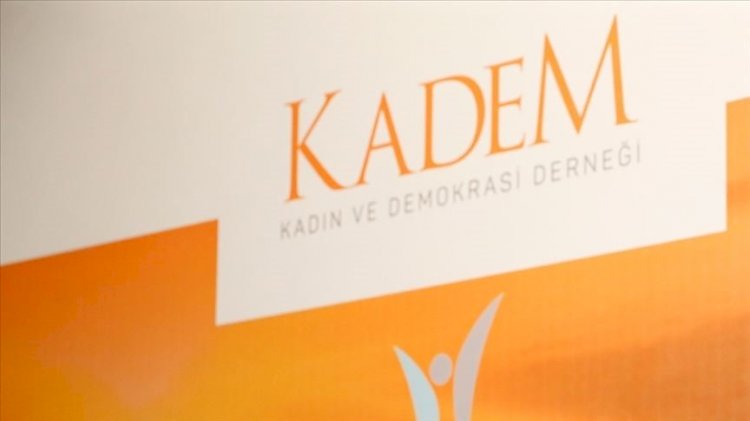 KADEM’den 'tacizci' açıklaması