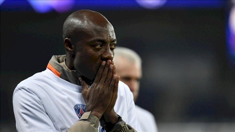 Webo: O gece uyumak için doktordan yardım istedim