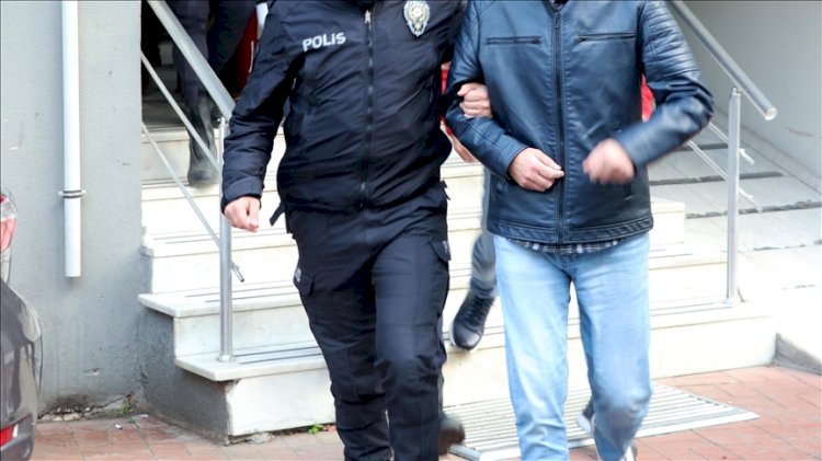Dev operasyonda 41 itirafçı