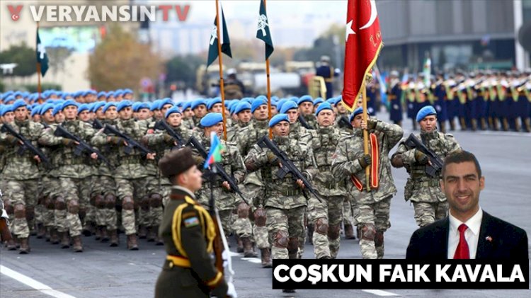 İran'la yaşanan 'şiir' krizinin kökeni