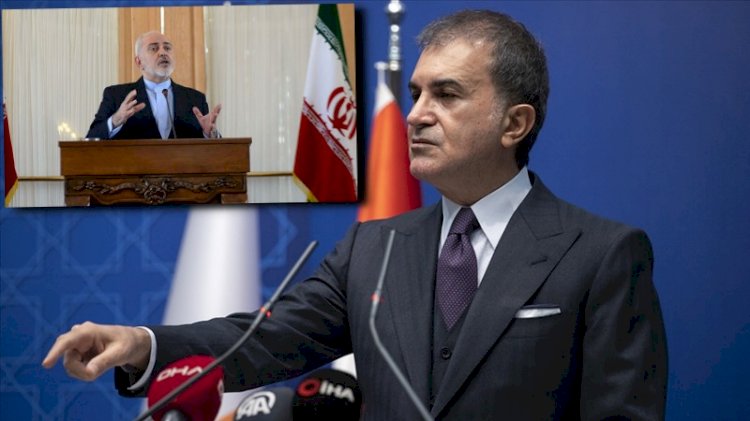 AKP'den İranlı siyasetçilere yanıt: Pusulalarını kaybetmişler