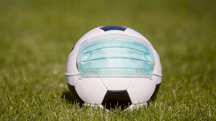 Türk futbolu da koronavirüsten nasibini aldı