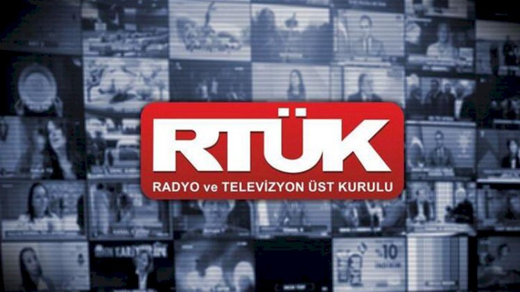 RTÜK'ten 'sosyal medya' açıklaması