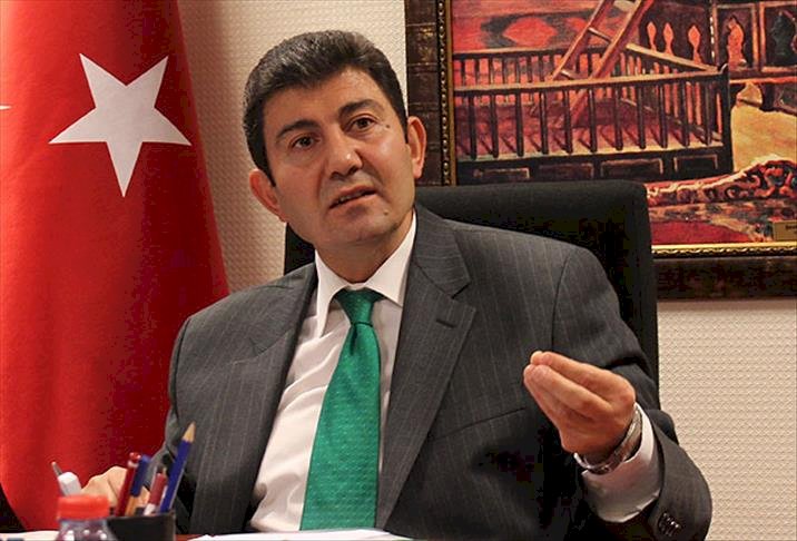 Eski TÜİK Başkanı: Veriler önce Albayrak'a gidiyordu