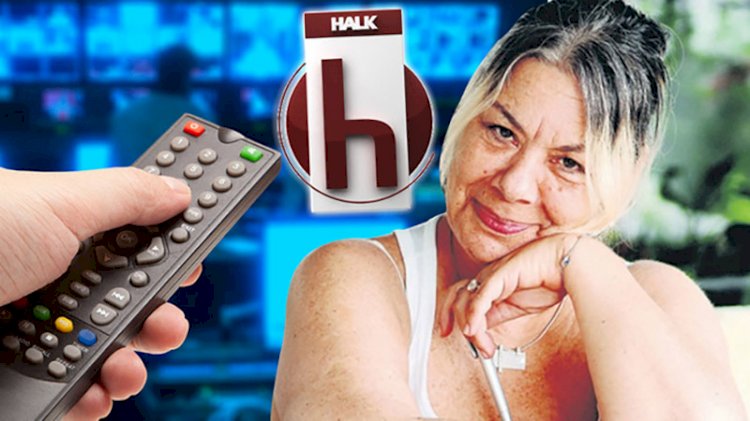 Ünlü besteciden Halk TV'ye sert tepki