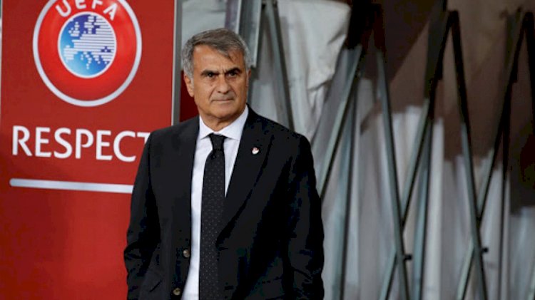 Şenol Güneş'ten ilginç açıklama: Maradona ve Pele büyük ama Arda da büyük