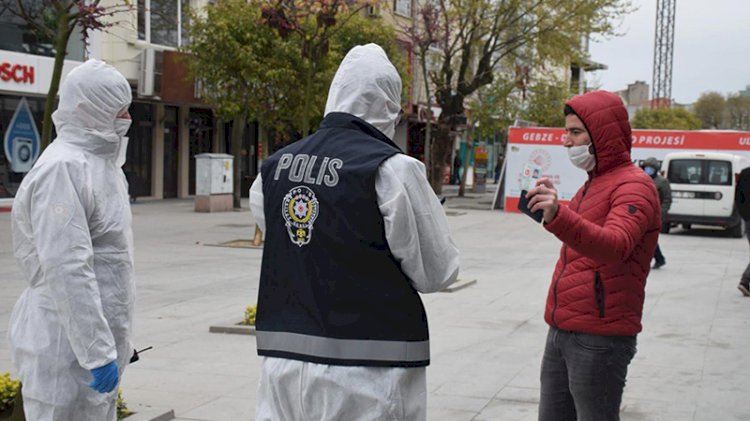 Yasaklar işe yarıyor mu? Bilim Kurulu üyeleri açıkladı