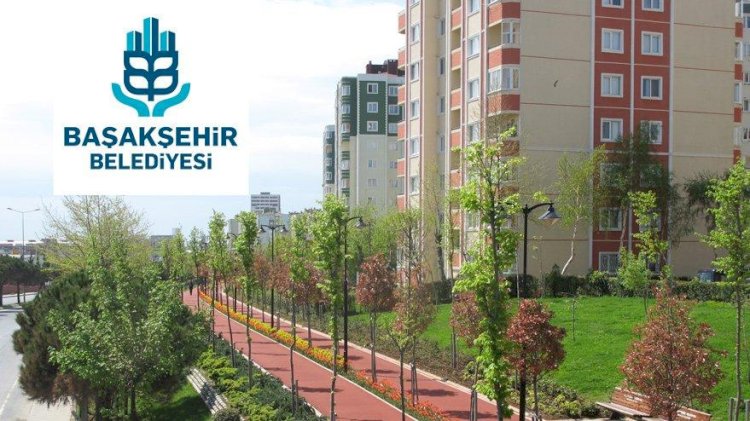 Başakşehir’de AKP’li yöneticiye milyonluk ihale