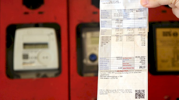 Elektrikte zam var mı? EPDK'dan fatura açıklaması