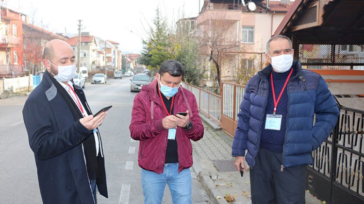 Karantinayı ihlal edenlerden ilginç bahaneler