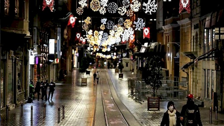 Yılbaşında 4 günlük kısıtlama gelecek mi? Bilim Kurulu üyesi yanıtladı