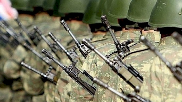 Askerlik sevk tarihleri ertelendi