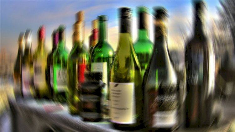 Hükümete ‘alkol’ eleştirisi: Yeraltına iner, illegaliteye geçer