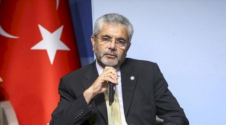 Birçok Sağlık Bakanlığı ihalesi Bakan Yardımcısının oğluna gitmiş