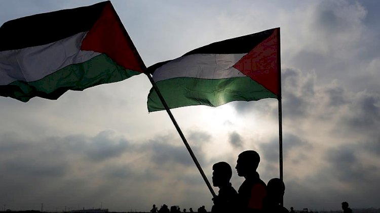 Hamas’tan El Fetih’e ‘diyalog’ mesajı