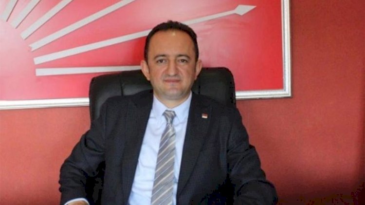 CHP Konya İl Başkanı’ndan hakkındaki ‘taciz’ iddiasına yanıt