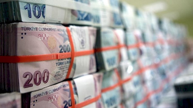 Milyonerlerin mevduatı artmaya devam ediyor