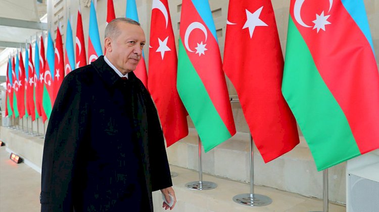 İranlı 225 milletvekilinden Erdoğan’a kınama