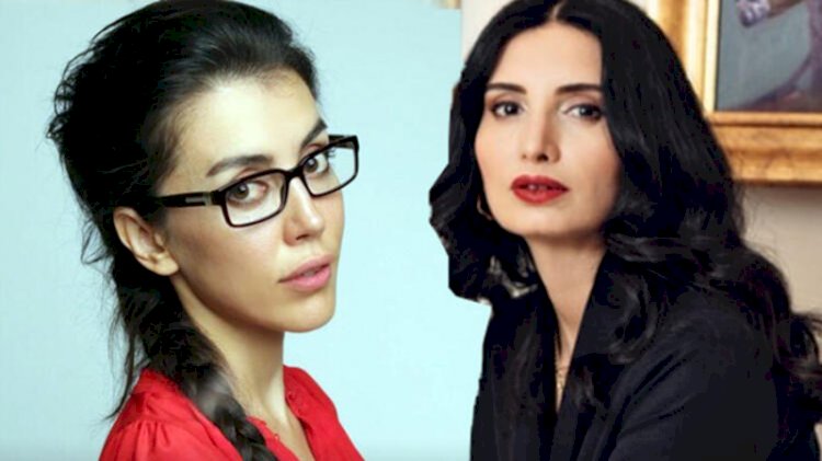 Başak Sayan ile Azra Kohen arasındaki davada kazanan belli oldu