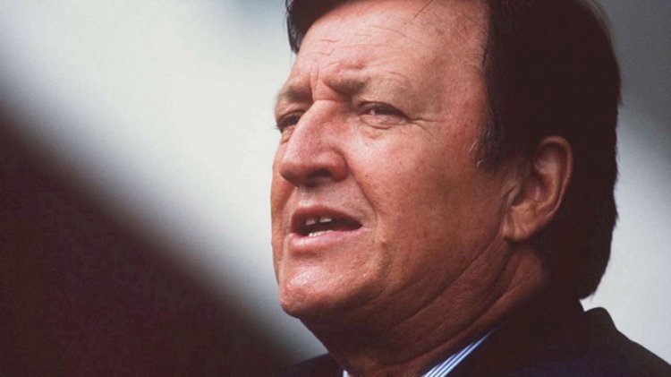 Otto Bariç korona virüsten hayatını kaybetti