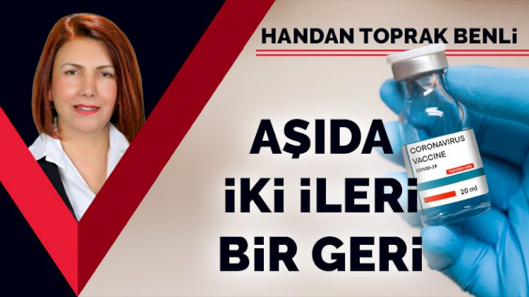 Aşıda iki ileri bir geri