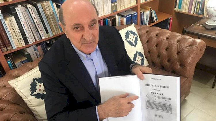 Ekonomide 'Büyük Buhran' uyarısı