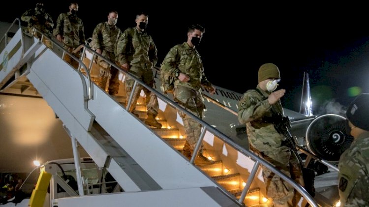 ABD'nin o tasarısında gözden kaçan 'Gladyo' sinyali