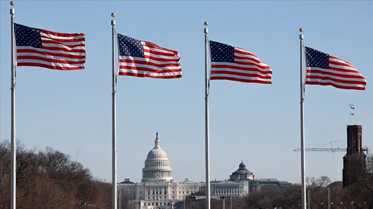 ABD Hazine Bakanlığı'na ait çok sayıda gizli veri çalındı! Washington'da acil kodlu toplantı