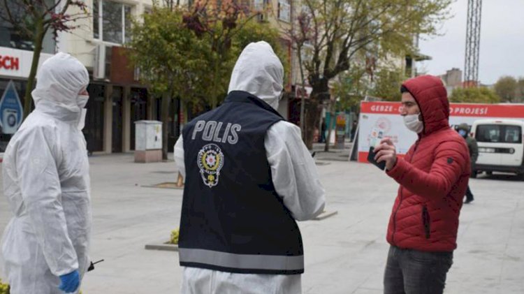 Cumhurbaşkanlığı Kabinesi toplanıyor... Ek yasaklar gelecek mi?