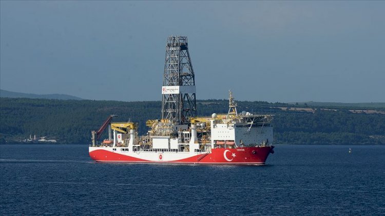 Türkiye’den İsrail’e Doğu Akdeniz teklifi iddiası