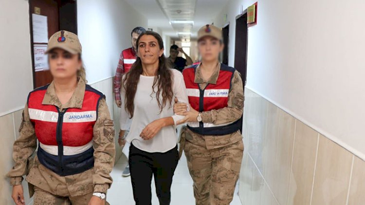 PKK'lıları evinde saklayan HDP'li eski belediye başkanına hapis