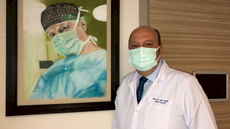 Doktor isyan etti... Sokağa çıkma yasağını böyle deliyorlar