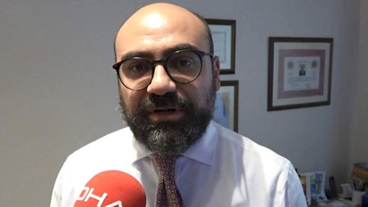 Mahkeme heyetine sosyal medyadan tepki gösteren avukata soruşturma