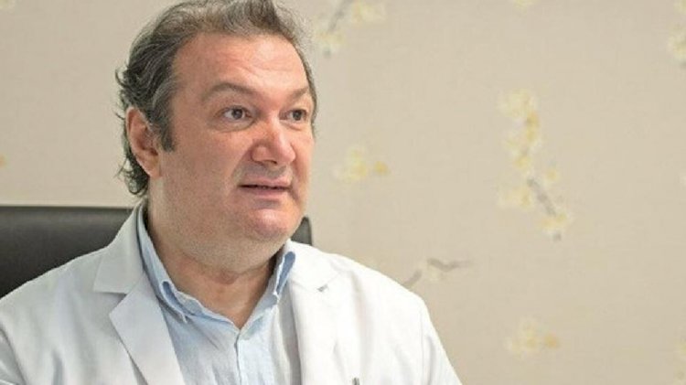 Tacizleri ifşa eden kadınlara 'ahlaksız' dedi
