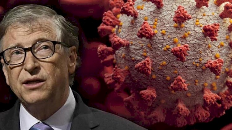 Bill Gates: Önümüzdeki 4-6 ay en ölümcül dönem olabilir
