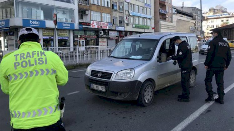 İstisna kapsamındakilere takipler artıyor