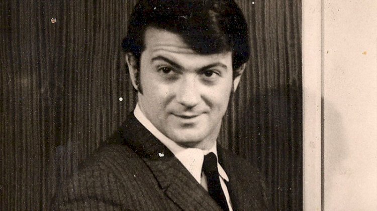 Türkiye'de rock müziğinin ilk temsilcilerinden Erkut Taçkın hayatını kaybetti