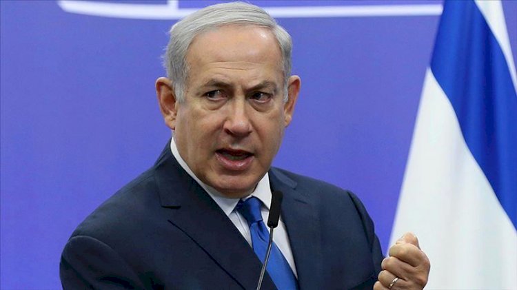 Netanyahu karantinaya alındı