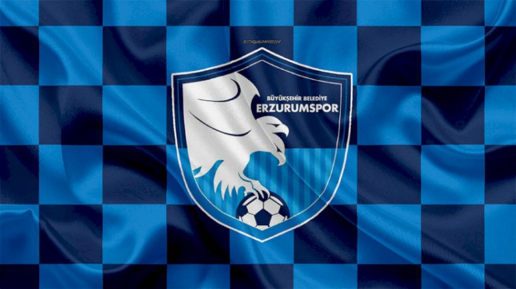 Erzurumspor'da istifa