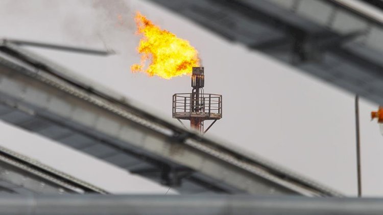 Türkiye ile Azerbaycan arasında yeni doğalgaz hattı