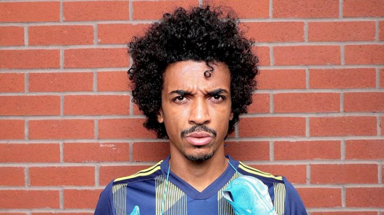 Luiz Gustavo'dan takım arkadaşlarına tepki: Karışmıyorum o zaman!